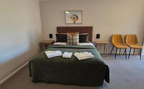 The Molong Motor Inn